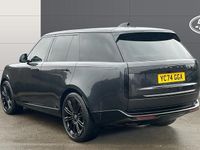 Used Land Rover Range Rover HSE 349 HP (256 kW) 2025 SUV