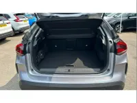 Used Citroën C4 PureTech 130 HP (95 kW) 2023 Grey SUV