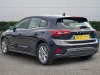 Usado Ford Focus Titanium 2025 Preto Citadino