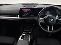 Used BMW iX1 M Sport 147 kW (201 HP) 2025 Blue SUV