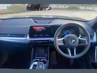 Usado BMW X2 M Sport 168 CV (123 kW) 2025 Azul SUV