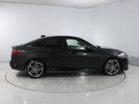 Used BMW 218 M Sport 134 HP (98 kW) 2023 Black Coupe