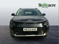 Used Kia e-Niro 147 kW (200 HP) 2023 Black SUV