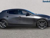 Used Mazda 3 Inclusive 122 HP (89 kW) 2021 Hatchback