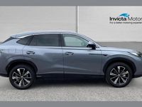 New MG HS SE 168 HP (123 kW) 2026 Grey SUV