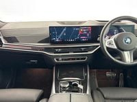 Used BMW X5 M Sport 482 HP (354 kW) 2024 Blue SUV