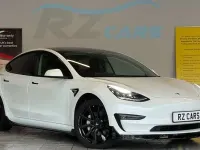 Used Tesla Model 3 Long Range AWD 258 kW (351 HP) 2023 Sedan