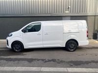 New Fiat Scudo S 120 HP (88 kW) 2025 Grey Van
