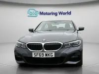 Used BMW 330 M Sport 288 HP (211 kW) 2019 Sedan