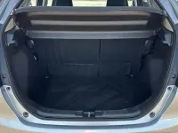 Used Honda Jazz SE 102 HP (75 kW) 2019 Silver Hatchback