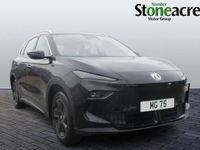 New MG S5 SE 125 kW (170 HP) 2025 SUV