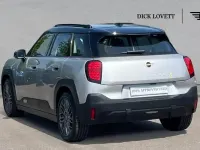 Used Mini Aceman Classic 160 kW (218 HP) 2024 Silver SUV