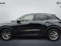 Used Lexus LBX 2025 Black SUV