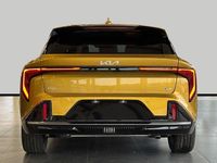 New Kia K4 GT-Line 114 HP (83 kW) 2025 Hatchback