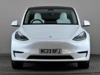 Usado Tesla Model Y Long Range AWD 286 kW (389 HP) 2025 SUV