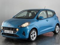 Used Hyundai i10 SE 67 HP (49 kW) 2023 Hatchback