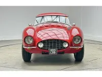 Used MG MGA 1960 Red Cabriolet
