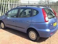 Used Chevrolet Tacuma 2004 MPV