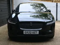 Usado Jaguar I-Pace 294 kW (400 HP) 2022 Preto SUV