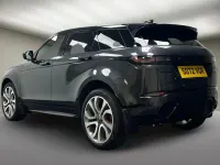 Used Land Rover Range Rover evoque Autobiography 203 HP (149 kW) 2023 Grey SUV