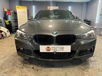 used BMW 320 3 Series 2.0 d M Sport Touring Auto Euro 6 (s/s) (184 ps)
