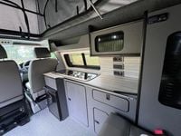 Used VW Transporter Startline 114 HP (83 kW) 2015 White Van