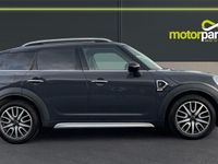 used Mini Cooper S Countryman Hatchback 2.0 5dr Auto - Panoramic Electric Glass Sunroof - Heated Seats - Automatic Hatchback