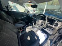 Second-hand Vauxhall Grandland X Ultimate 128 CP (94 kW) 2022 Gri SUV