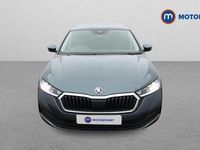 Usado Skoda Octavia SE Technology 116 CV (85 kW) 2020 Gris Utilitario