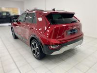 Used Kia Niro 2025 Red SUV