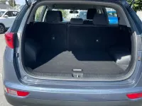 Used Kia Sportage 132 HP (97 kW) 2017 Blue SUV