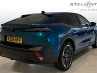 Used Peugeot 408 GTi 136 HP (100 kW) 2025 Blue SUV