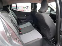 Used Dacia Sandero Extreme 2024 Grey Hatchback