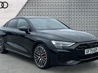 Used Audi A3 Comfort 333 HP (244 kW) 2025 Black