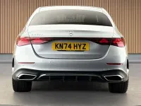 Used Mercedes E220 AMG line 197 HP (144 kW) 2026 Sedan