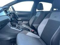 Used VW Polo 110 HP (80 kW) 2021 Hatchback