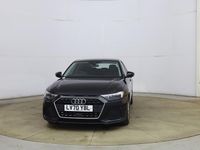 Used Audi A1 Sport 2021 Black SUV