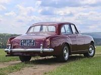 Used Bentley S2 200 HP (147 kW) 1960 Red Sedan