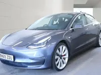Used Tesla Model 3 Performance 334 kW (455 HP) 2023 Sedan