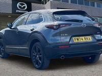 Used Mazda CX-30 Homura-Line 140 HP (102 kW) 2026 SUV