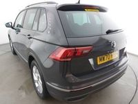 used VW Tiguan 1.5 TSI 150 Life 5dr DSG