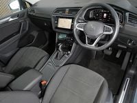 Used VW Tiguan Elegance 150 HP (110 kW) 2023 Grey SUV