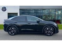 New VW ID.5 210 kW (286 HP) 2025 SUV