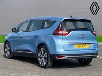 used Renault Grand Scénic IV 1.5 Dci Dynamique Nav 5Dr Auto