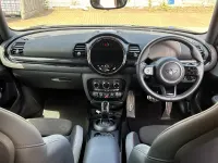 Used Mini Clubman 136 HP (100 kW) 2021 Midnight black Estate