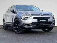 Used Citroën e-C4 100 kW (136 HP) 2024 Grey Sedan