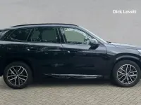 Used BMW X1 M Sport 168 HP (123 kW) 2025 Black SUV