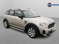 Used Mini Cooper S Classic 178 HP (130 kW) 2022 Hatchback