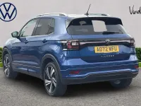 Used VW Polo 110 HP (80 kW) 2022 Hatchback