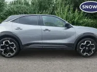 Occasion Vauxhall Mokka Ultimate 100 kW (136 ch) 2025 SUV